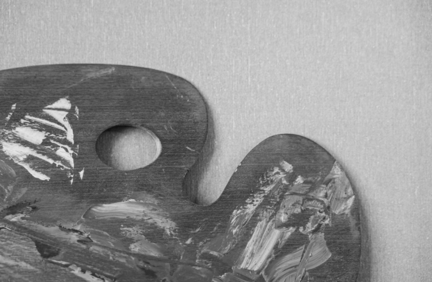 Professionelle Illustration Tools und Arbeitsplatz