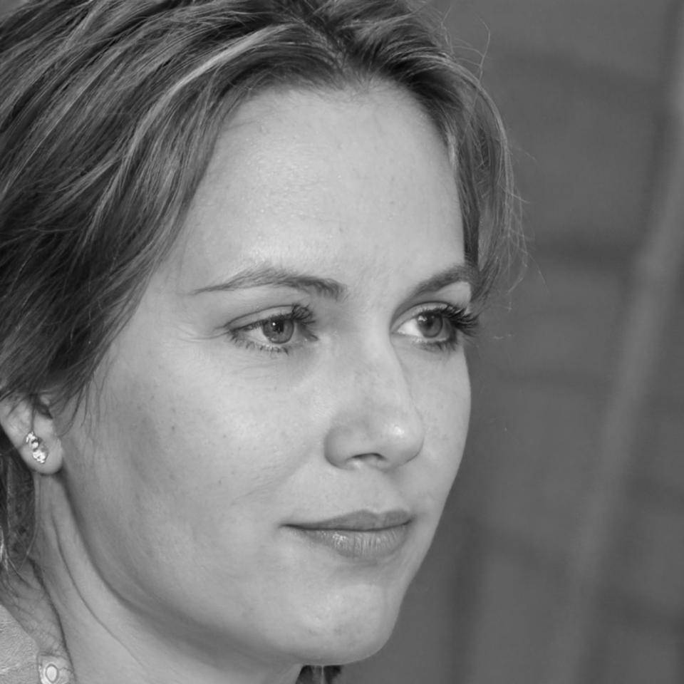 Kundin Hannelore Steinbach